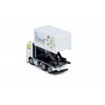 Set Aeroport cu accesorii, Siku