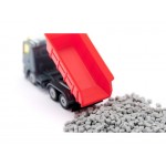 Set masini de Constructii 6329 Siku metal