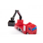 Set Pompieri 6330 Siku metal