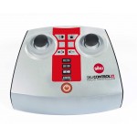 Excavator LIEBHERR R980 SME metalic Radiocomandat 1:32 Siku