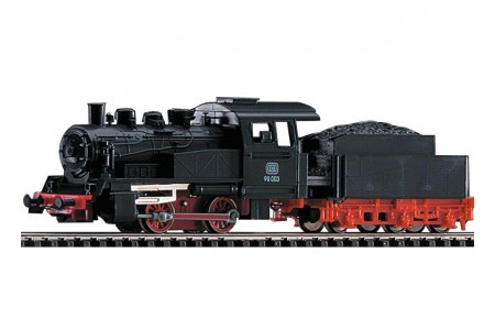 Locomotiva Piko DR 98003 cu tender, DB III, HO