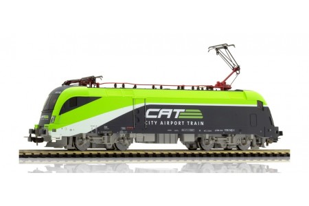 Locomotiva electrica TAURUS Cat, Piko HO