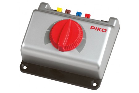 PIKO 55008 Controller Basic 0-16V/2A 