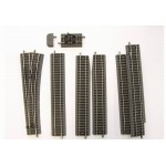 Set Sina B, PIKO HO 55311 cu terasament Set Sina B, PIKO HO 55311 cu terasament