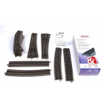 Set Sina C, PIKO HO 55321 cu terasament Set Sina C, PIKO HO 55321 cu terasament