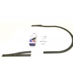 Set Sina C, PIKO HO 55321 cu terasament Set Sina C, PIKO HO 55321 cu terasament
