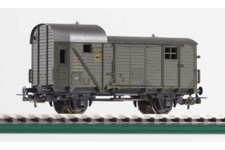 Vagon de insotire Pwg. 14 DRG PIKO