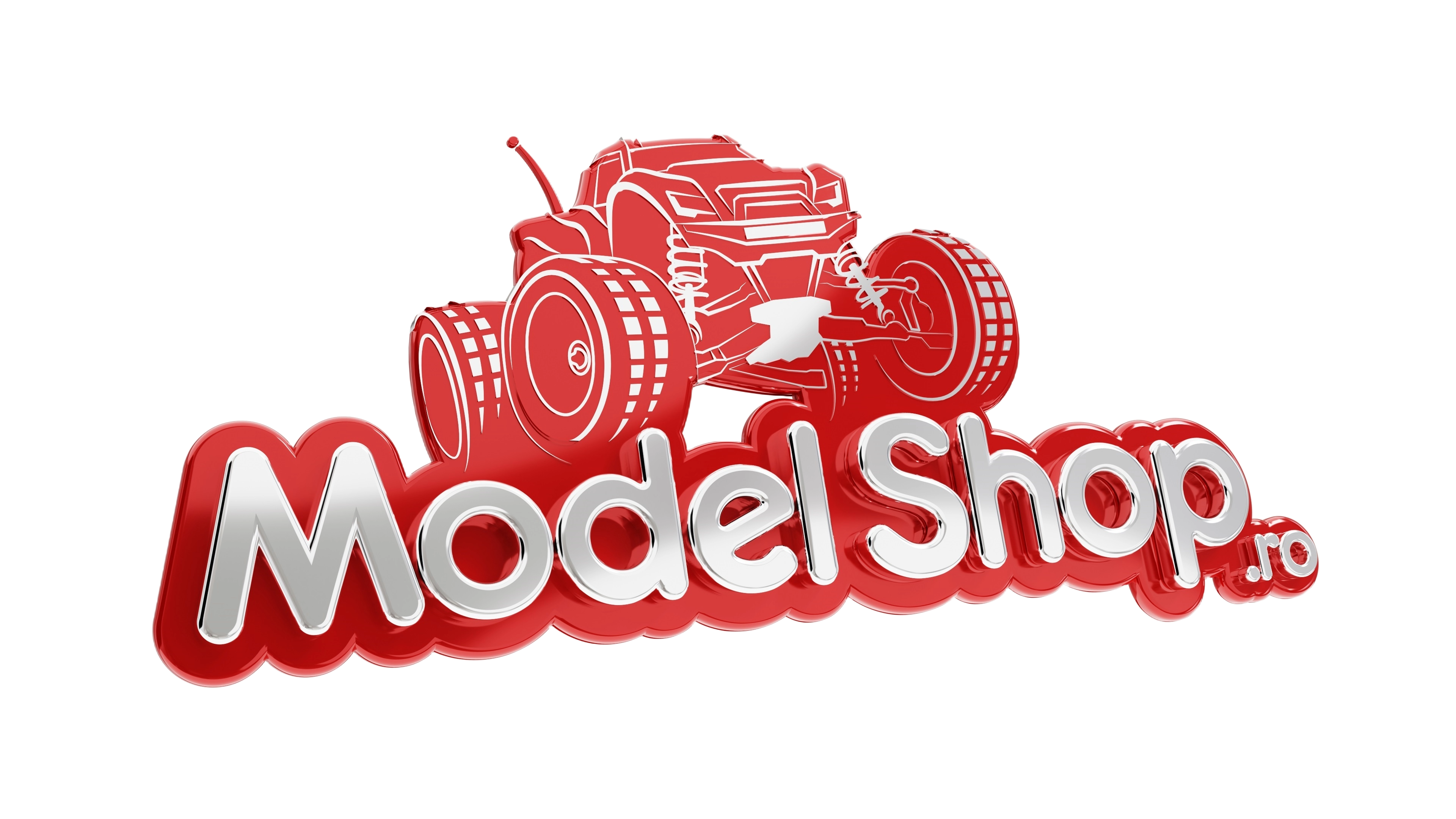 Magazinul de Modelism -Model Shop-